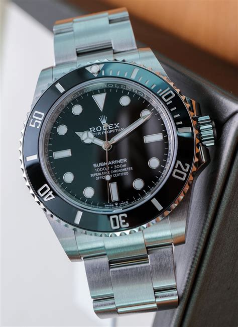 new rolex 2020 models|New Rolex submariner 2020.